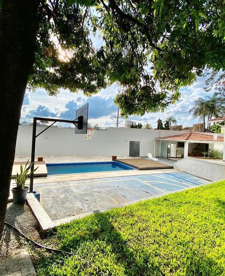 Casa, São Luiz (pampulha), 5 Quartos, 10 Vagas