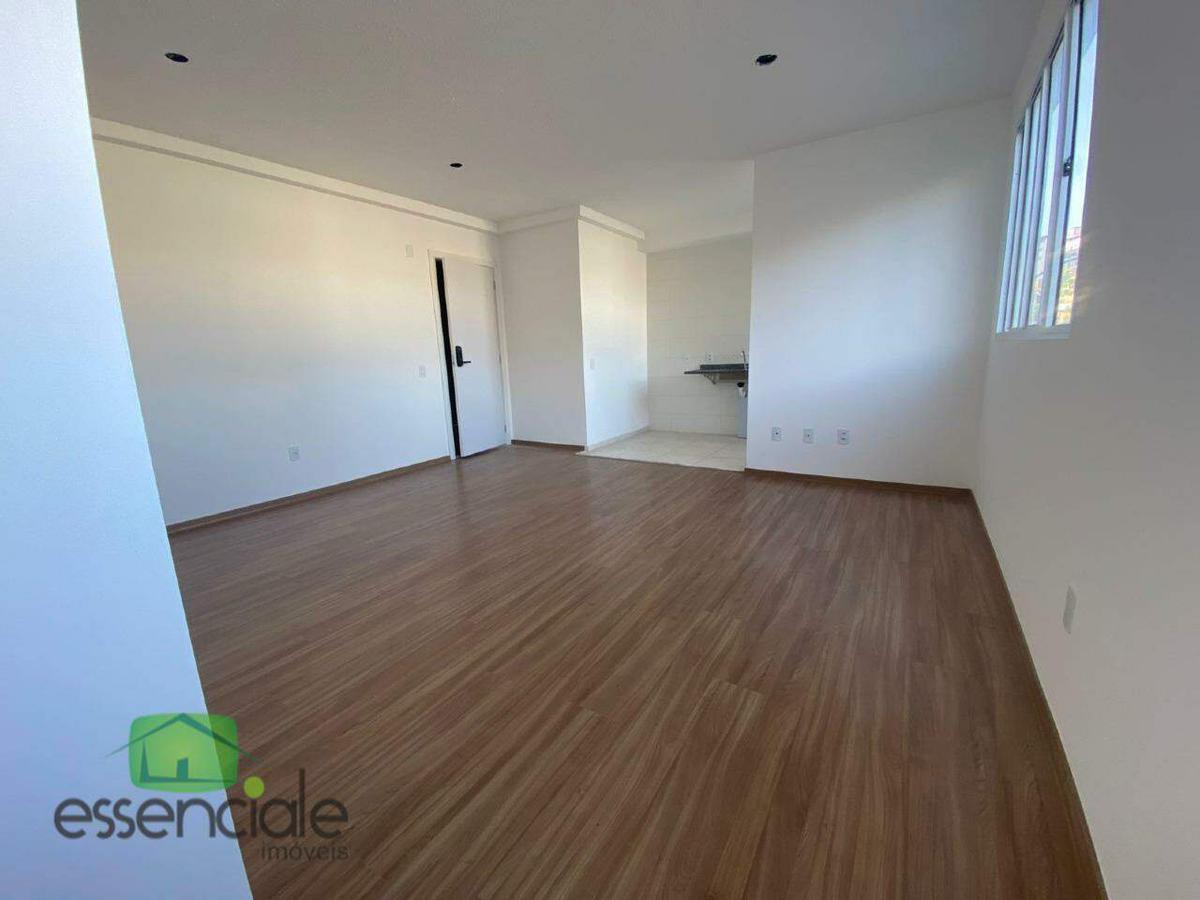 Apartamento, Novo Riacho, 1 Quarto, 1 Vaga