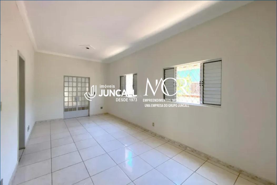 Casa, Renascença, 3 Quartos, 2 Vagas, 1 Suíte