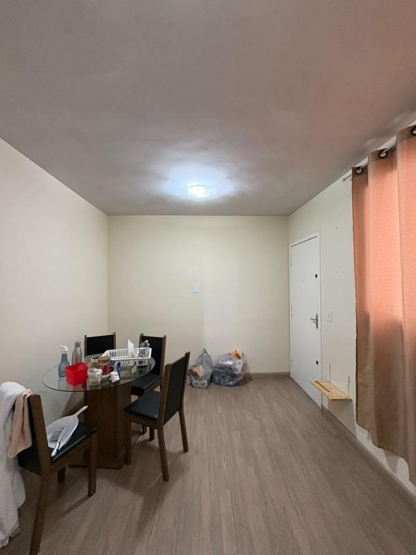 Apartamento, Jardim Riacho das Pedras, 2 Quartos, 1 Vaga