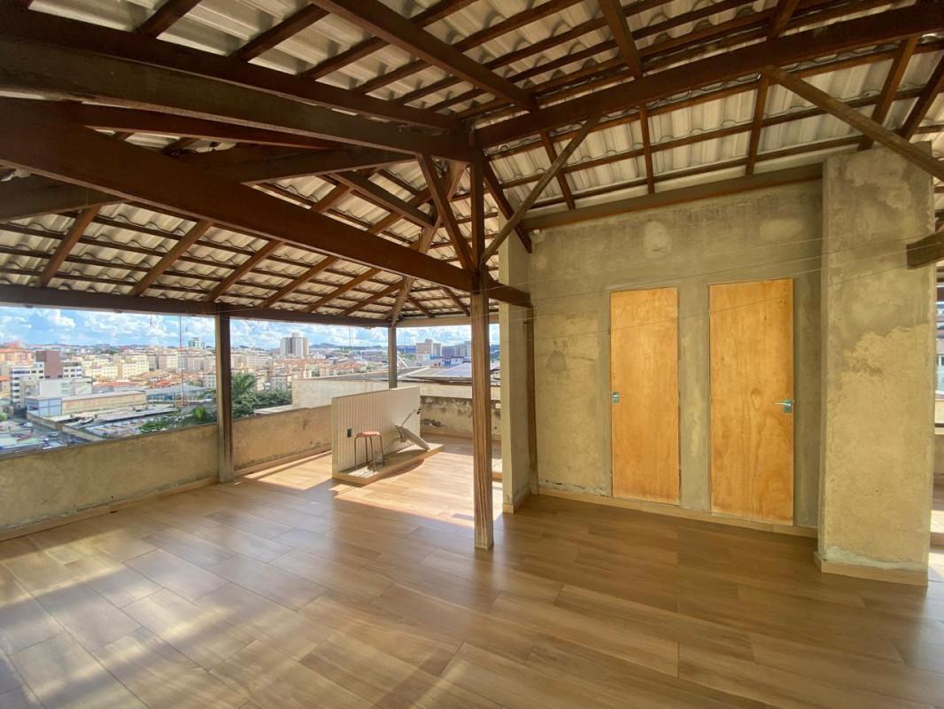 Casa, Jardim Riacho das Pedras, 3 Quartos, 2 Vagas, 1 Suíte