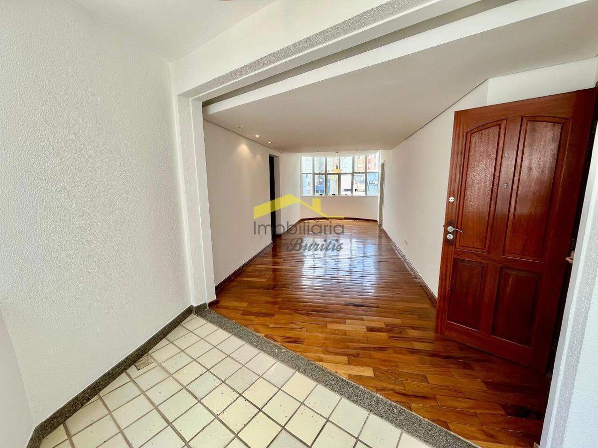 Apartamento, Buritis, 3 Quartos, 2 Vagas, 1 Suíte