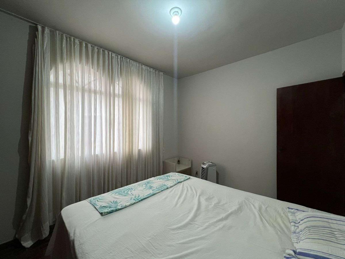 Apartamento, Cidade Nova, 4 Quartos, 4 Vagas, 1 Suíte
