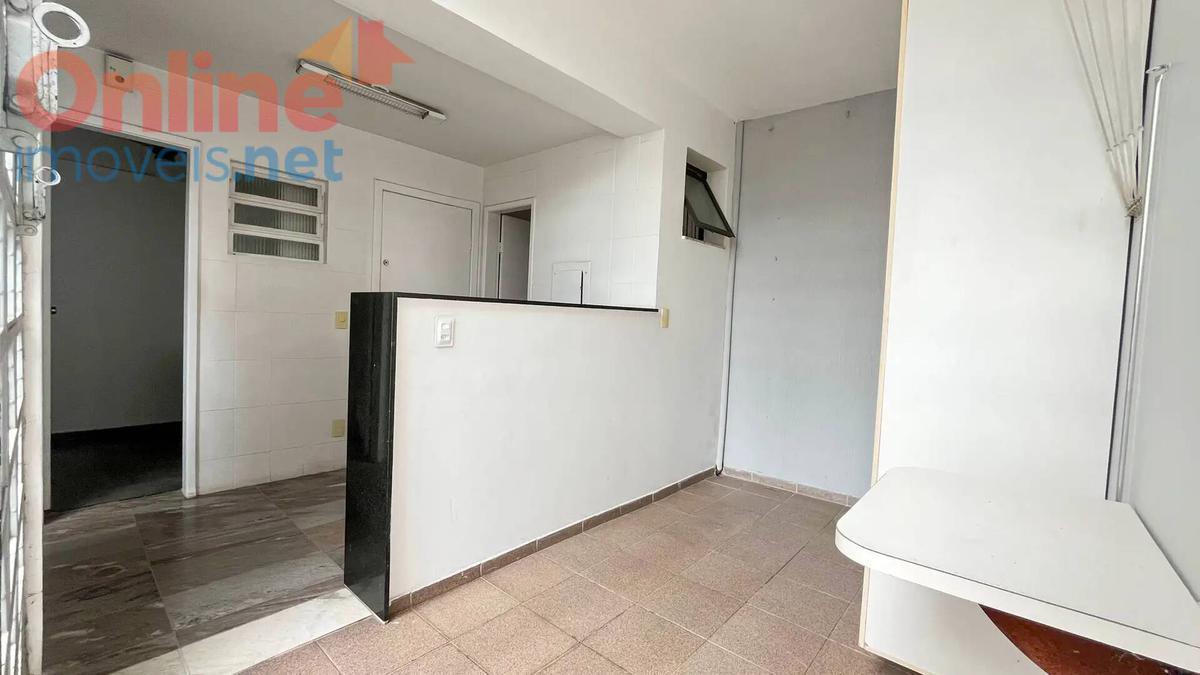 Apartamento, Estoril, 3 Quartos, 0 Vaga, 1 Suíte