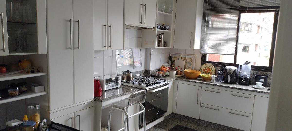 Apartamento, Belvedere, 4 Quartos, 3 Vagas, 2 Suítes