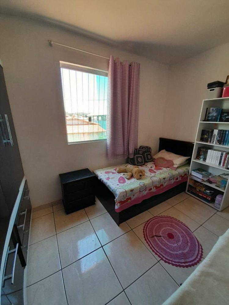 Cobertura, Serra Azul, 3 Quartos, 1 Vaga