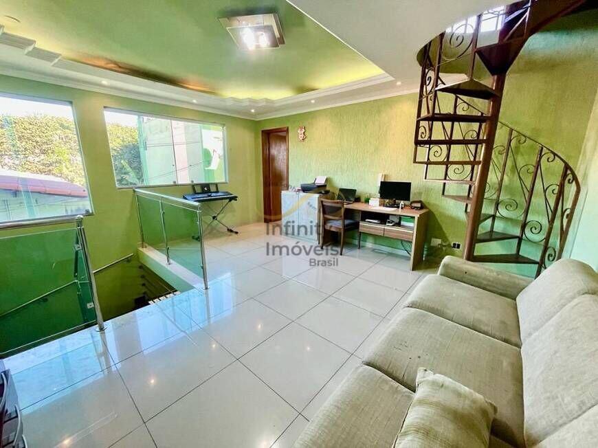 Casa, Santa Terezinha, 4 Quartos
