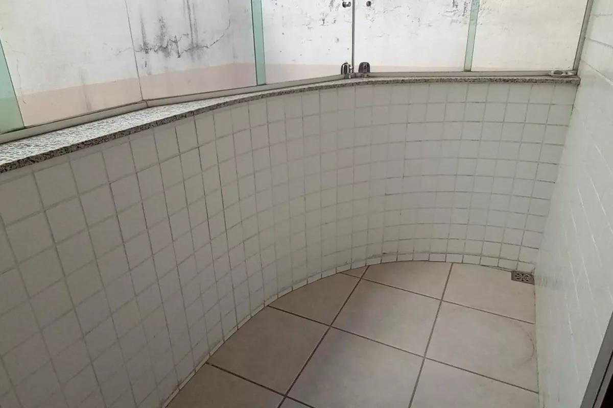 Apartamento, Ipiranga, 3 Quartos, 2 Vagas, 2 Suítes