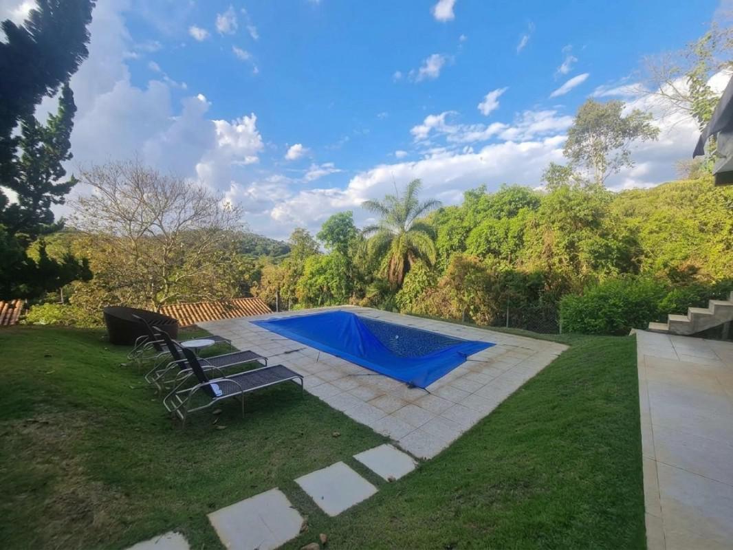 Casa, Passárgada, 3 Quartos, 4 Vagas, 1 Suíte