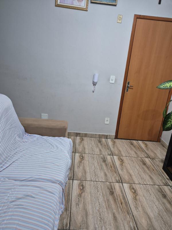 Apartamento, Parque Maracanã, 3 Quartos, 1 Vaga