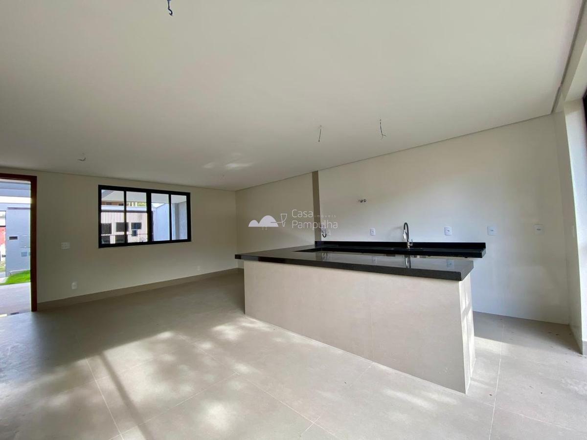 Casa, Vila Clóris, 3 Quartos, 2 Vagas, 1 Suíte