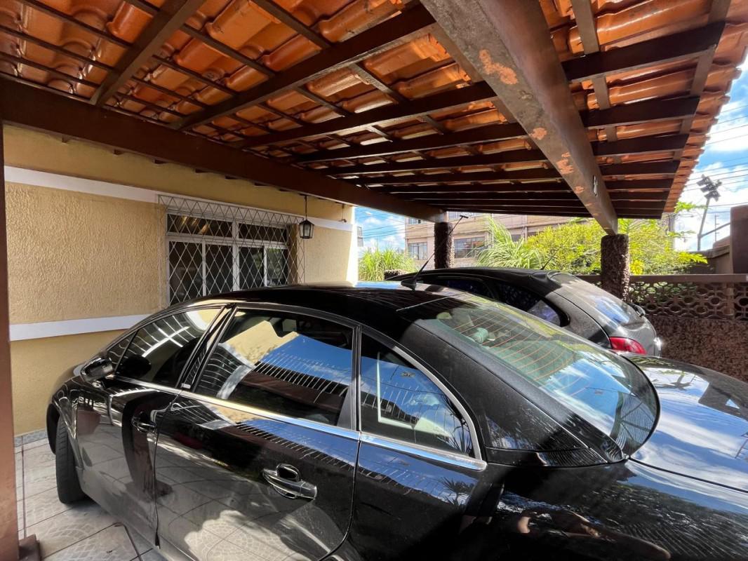 Casa, Carlos Prates, 3 Quartos, 2 Vagas