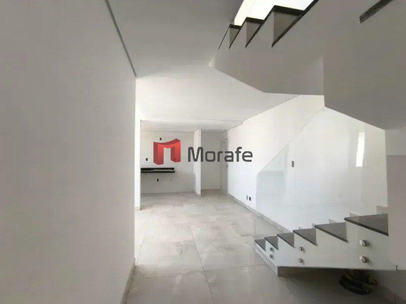 Apartamento, Sagrada Família, 3 Quartos, 2 Vagas, 1 Suíte