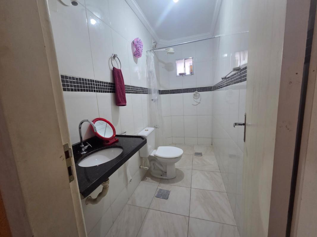 Casa, Parque Xangri-lá, 2 Quartos, 2 Vagas, 1 Suíte