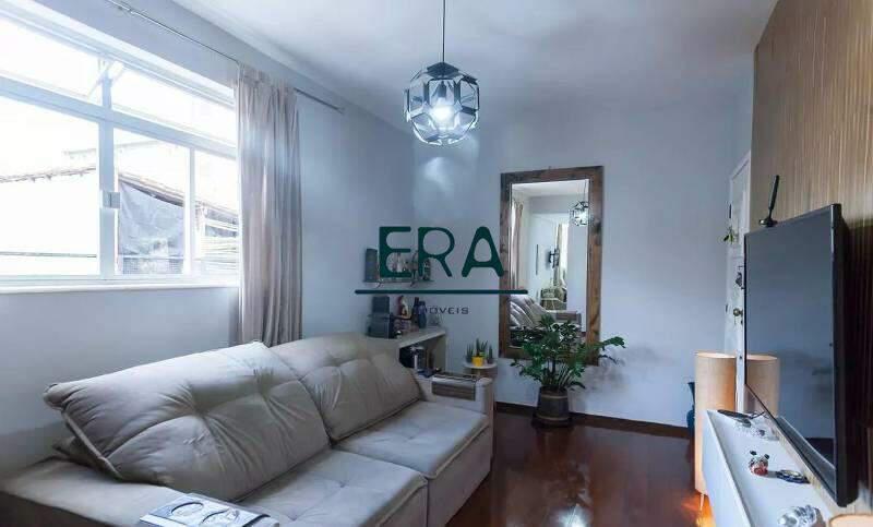 Apartamento, Sion, 4 Quartos, 2 Vagas, 2 Suítes