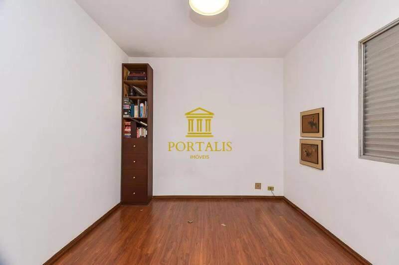 Apartamento, Lourdes, 4 Quartos, 2 Vagas, 1 Suíte