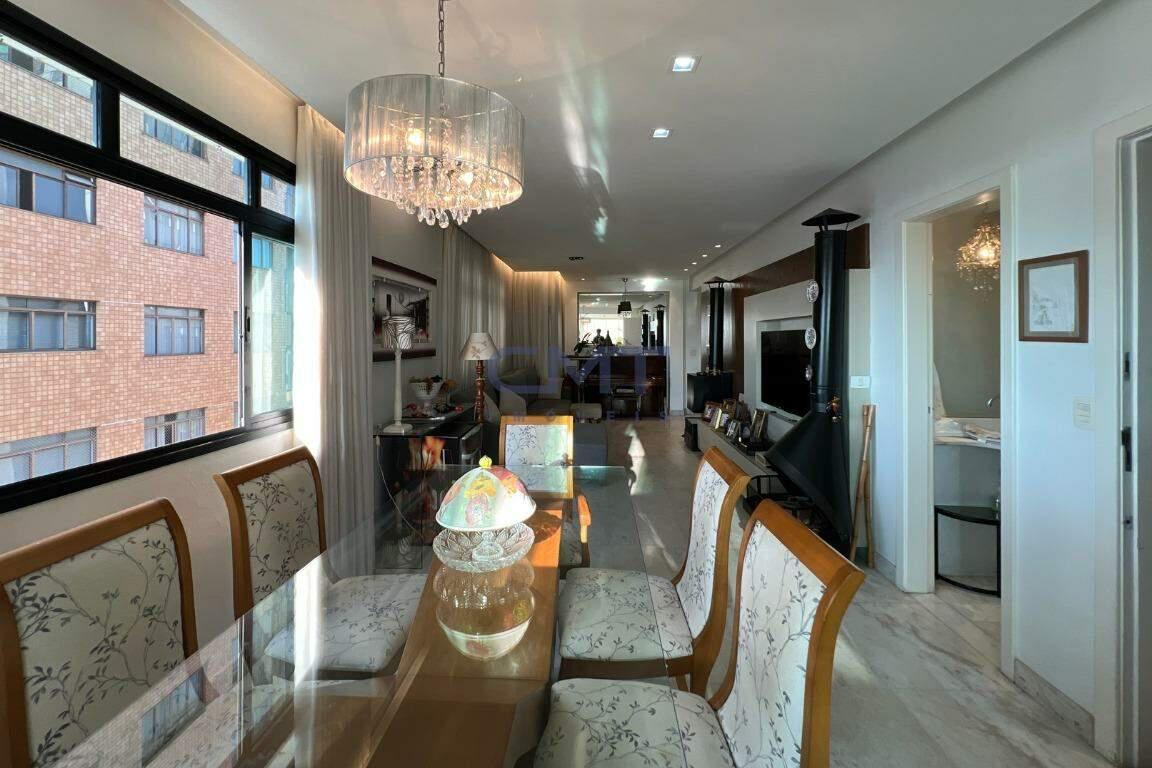 Apartamento, Buritis, 3 Quartos, 3 Vagas, 2 Suítes