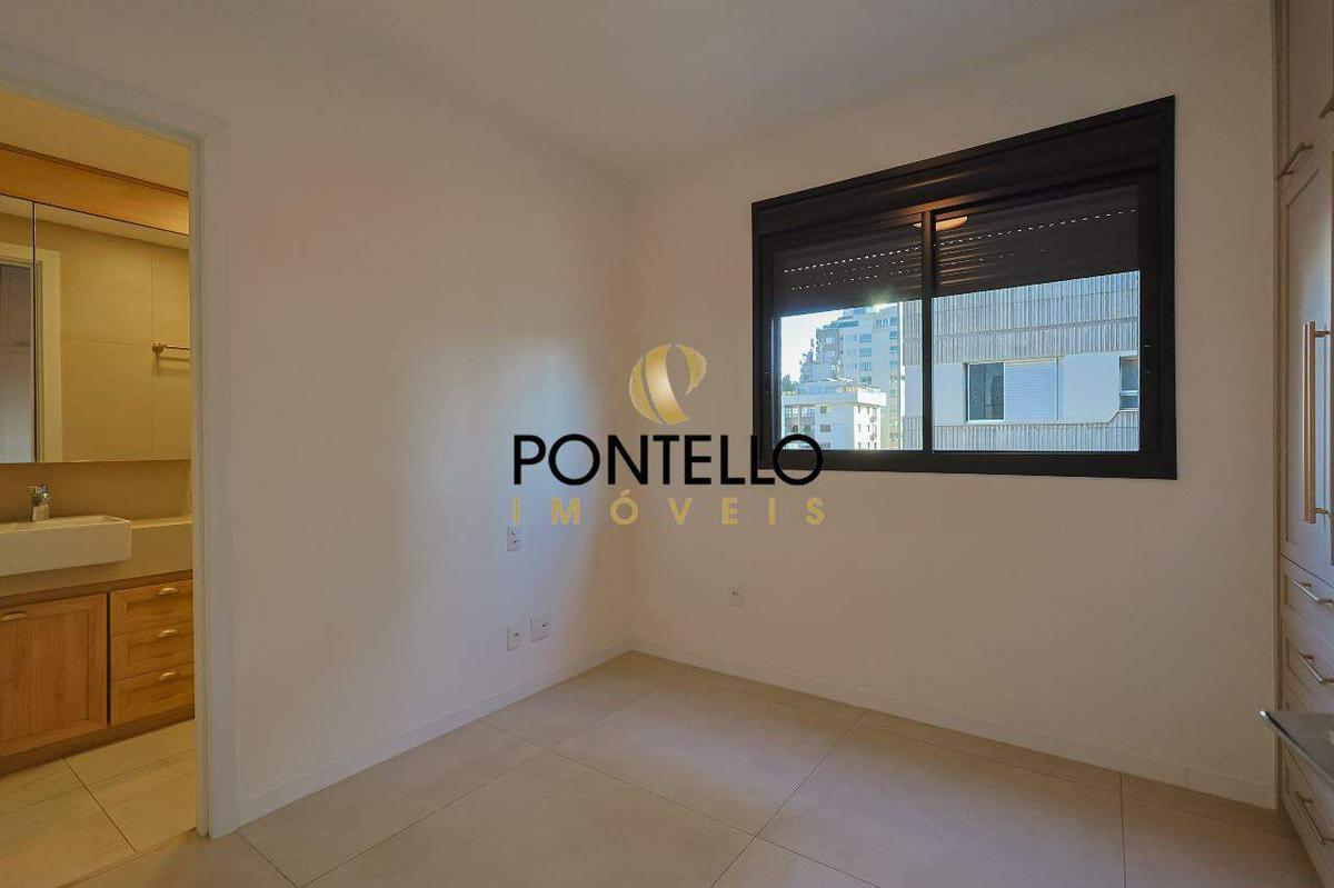 Apartamento, Santo Agostinho, 2 Quartos, 2 Vagas, 2 Suítes