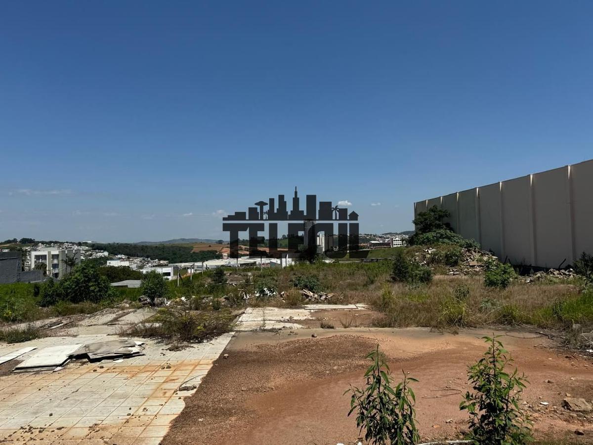 Lote, Jardim Andere, 0 Quarto, 0 Vaga