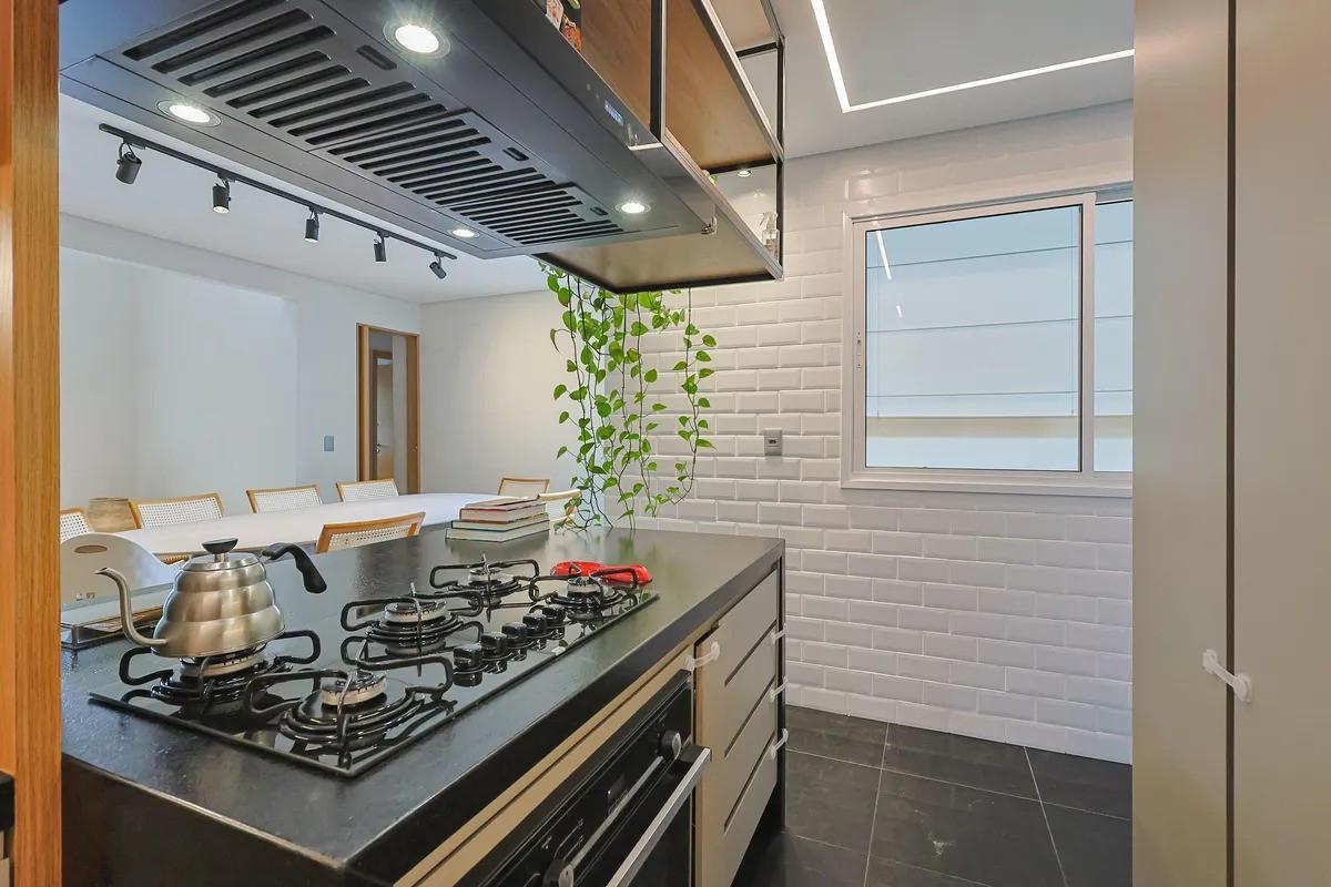 Apartamento, Sion, 3 Quartos, 2 Vagas, 1 Suíte