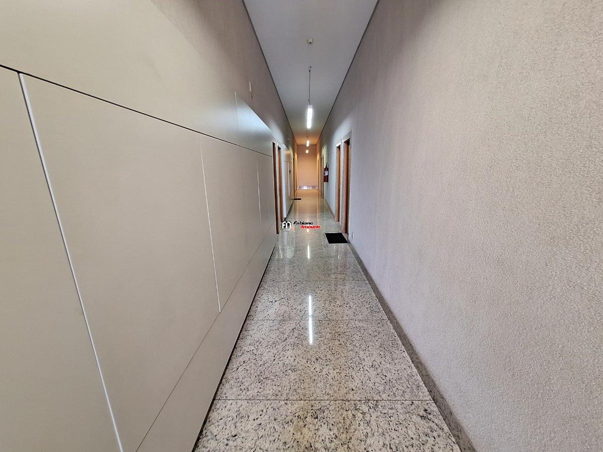Sala, São José, 0 Quarto, 1 Vaga
