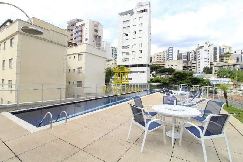 Cobertura, Buritis, 3 Quartos, 3 Vagas, 1 Suíte