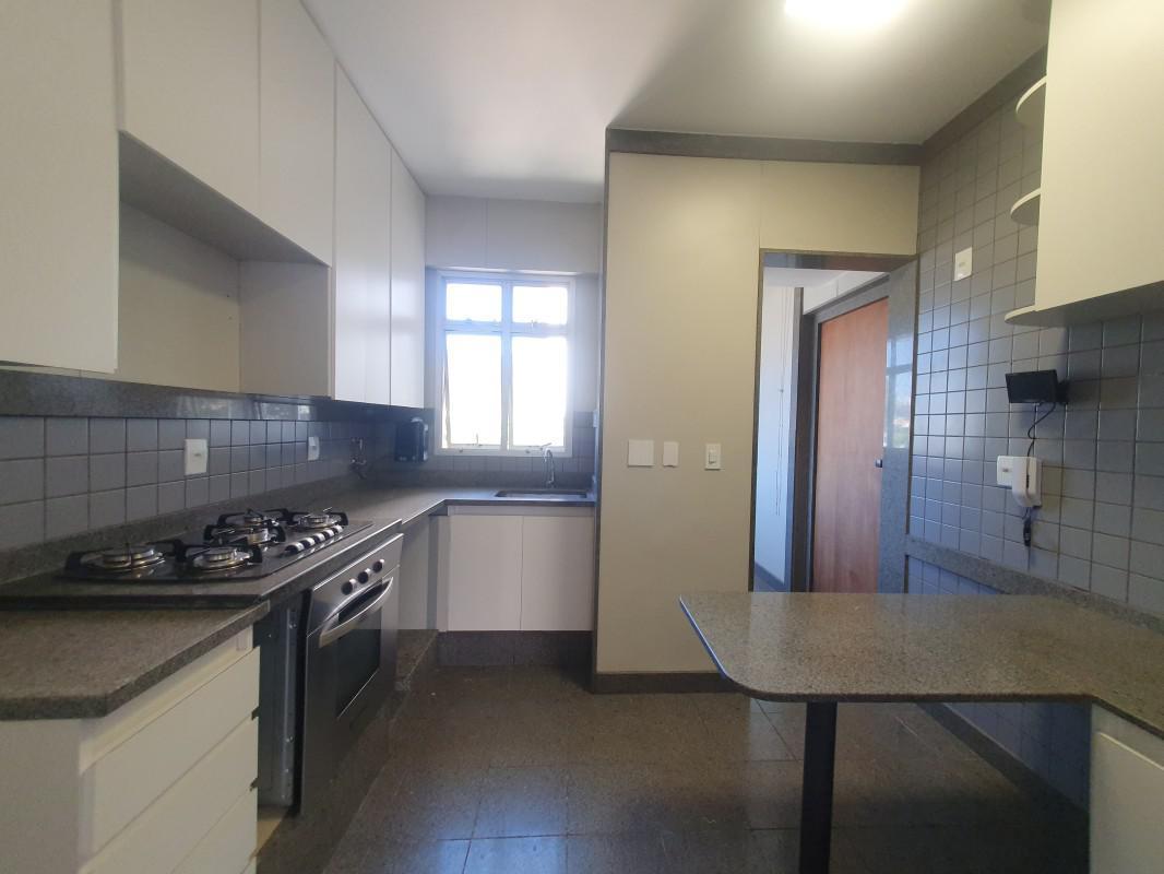 Apartamento, Gutierrez, 4 Quartos, 2 Vagas, 1 Suíte