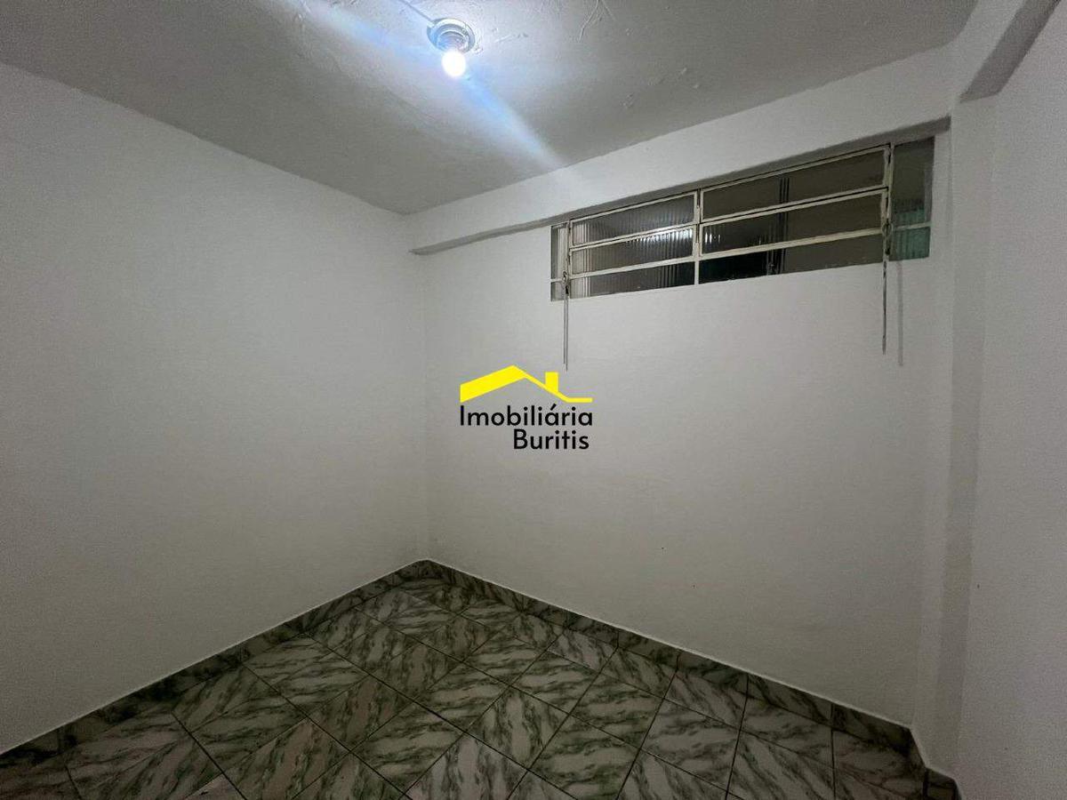 Quitinete, Palmeiras, 3 Quartos