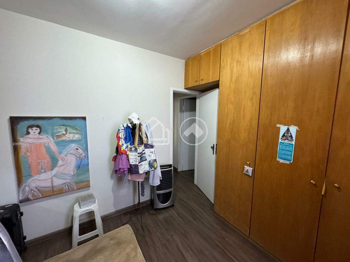 Apartamento, Buritis, 2 Quartos, 1 Vaga