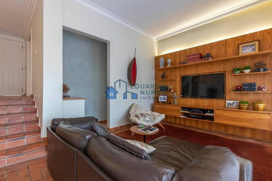 Casa, Santa Lúcia, 4 Quartos, 4 Vagas, 1 Suíte
