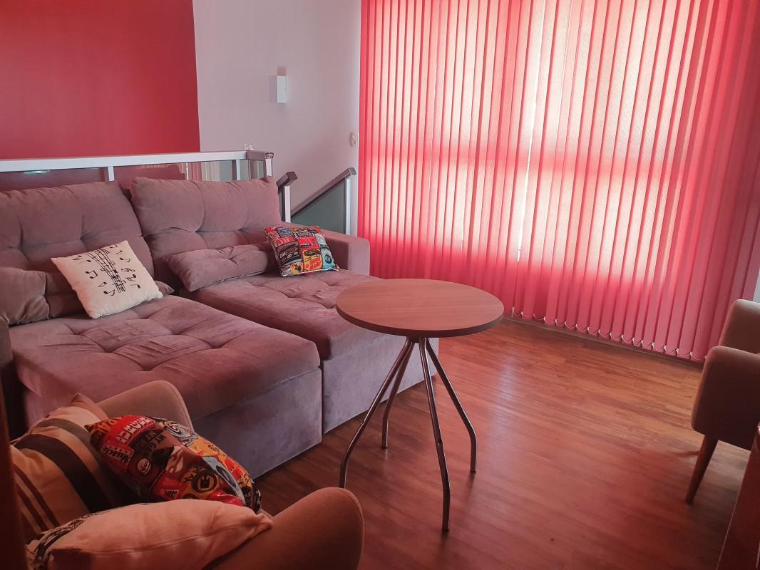 Cobertura, Cruzeiro, 3 Quartos, 3 Vagas, 1 Suíte