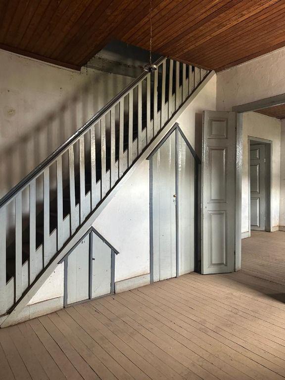 Casa, Centro, 6 Quartos, 0 Vaga