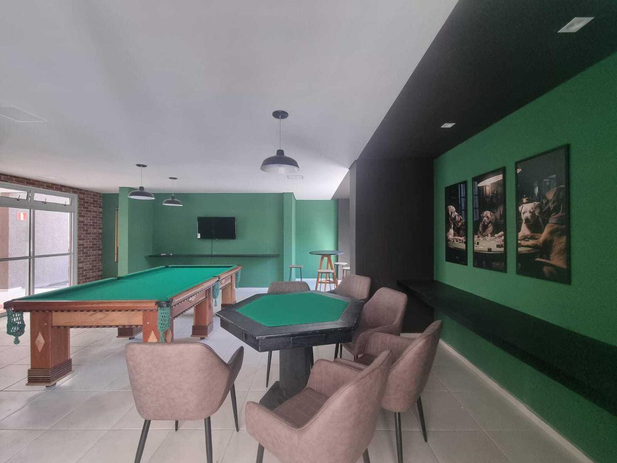 Apartamento, Jk, 2 Quartos, 1 Vaga