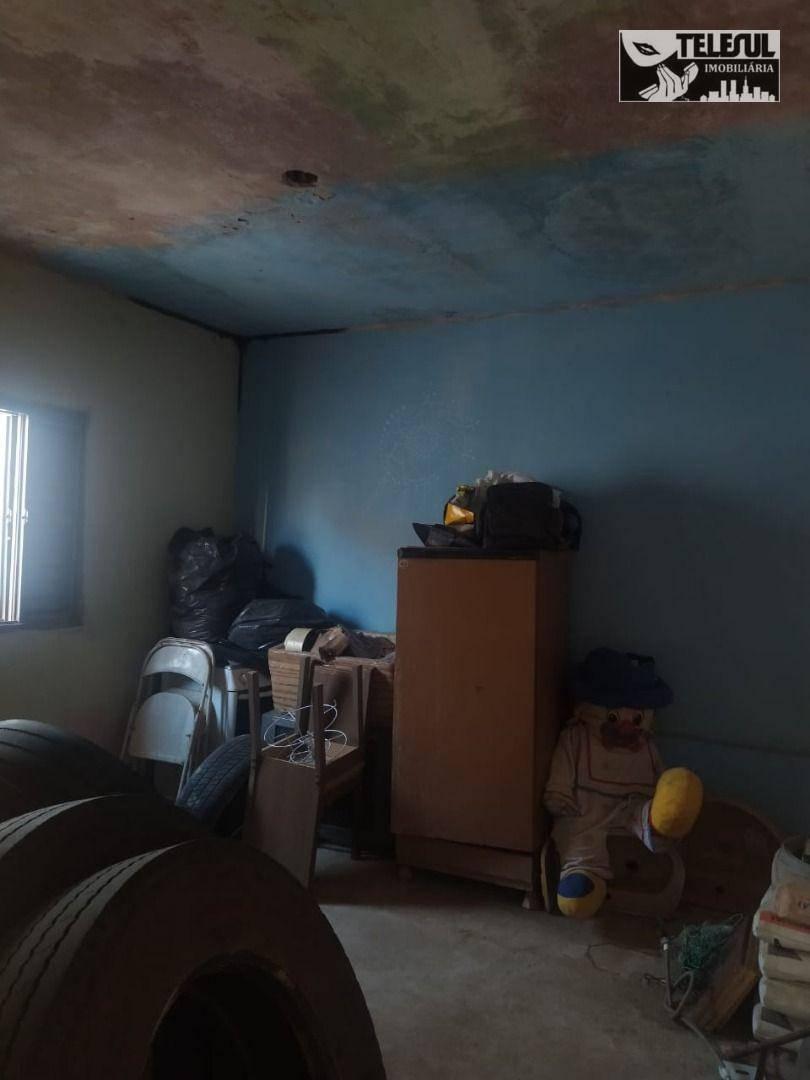 Casa, São Sebastião, 2 Quartos, 0 Vaga