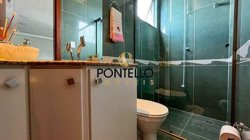 Cobertura, Buritis, 3 Quartos, 2 Vagas, 1 Suíte