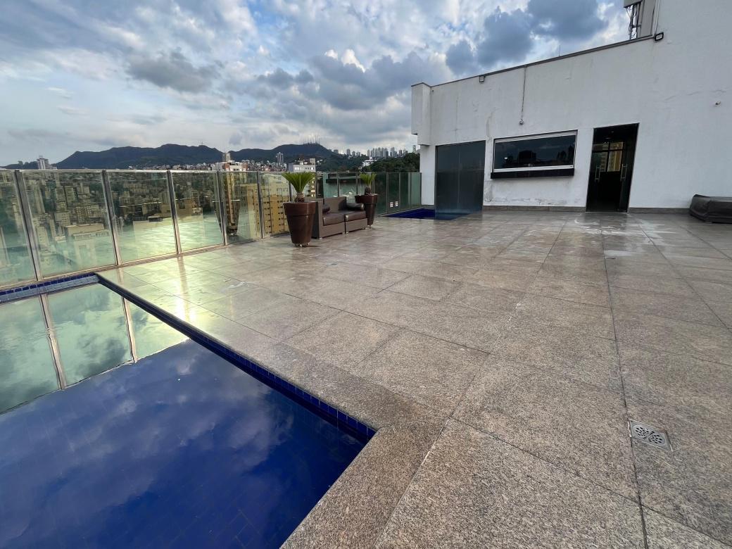 Apartamento, Luxemburgo, 1 Quarto, 1 Vaga, 1 Suíte