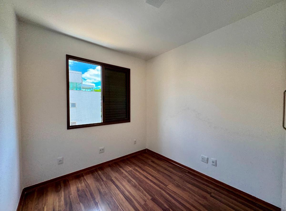 Apartamento, Liberdade, 4 Quartos, 3 Vagas, 2 Suítes