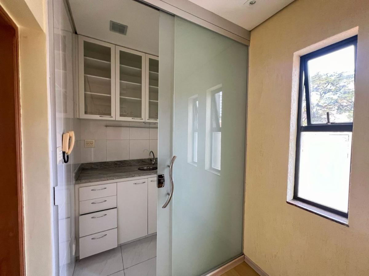 Sala, Santa Efigênia, 0 Quarto, 1 Vaga