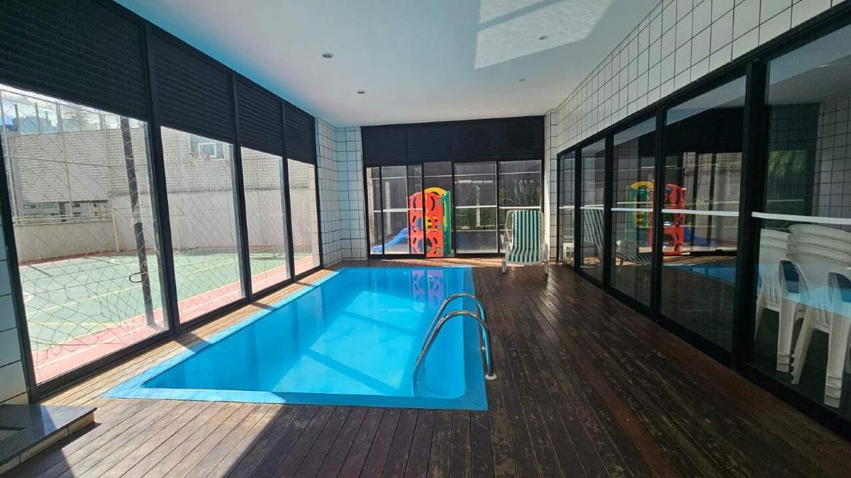 Apartamento, Belvedere, 4 Quartos, 3 Vagas, 1 Suíte