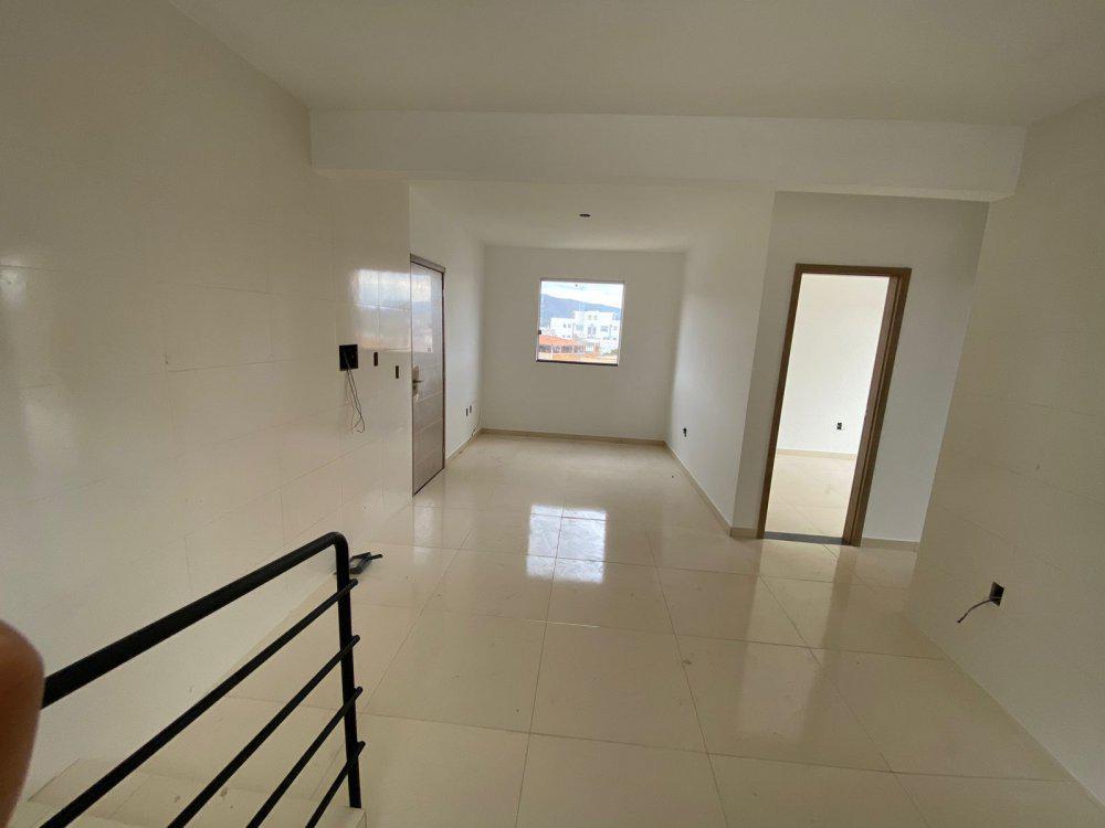 Cobertura, Morada da Serra, 2 Quartos, 1 Vaga
