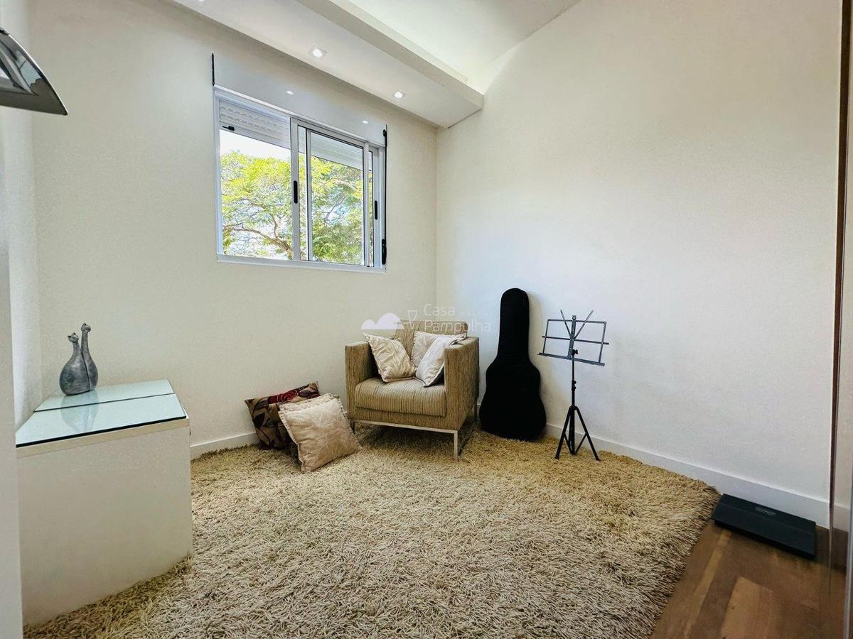 Apartamento, Itapoã, 3 Quartos, 2 Vagas, 1 Suíte