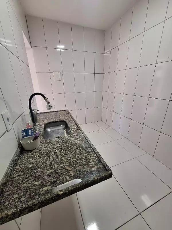 Apartamento, Sevilha (2 Seção), 2 Quartos, 2 Vagas