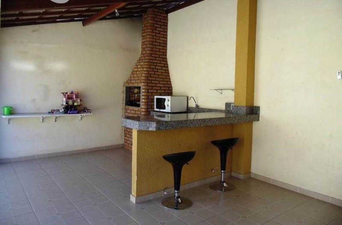 Casa, Niterói, 3 Quartos, 2 Vagas, 1 Suíte