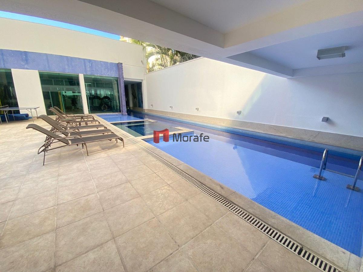 Apartamento, Lourdes, 2 Quartos, 2 Vagas, 1 Suíte