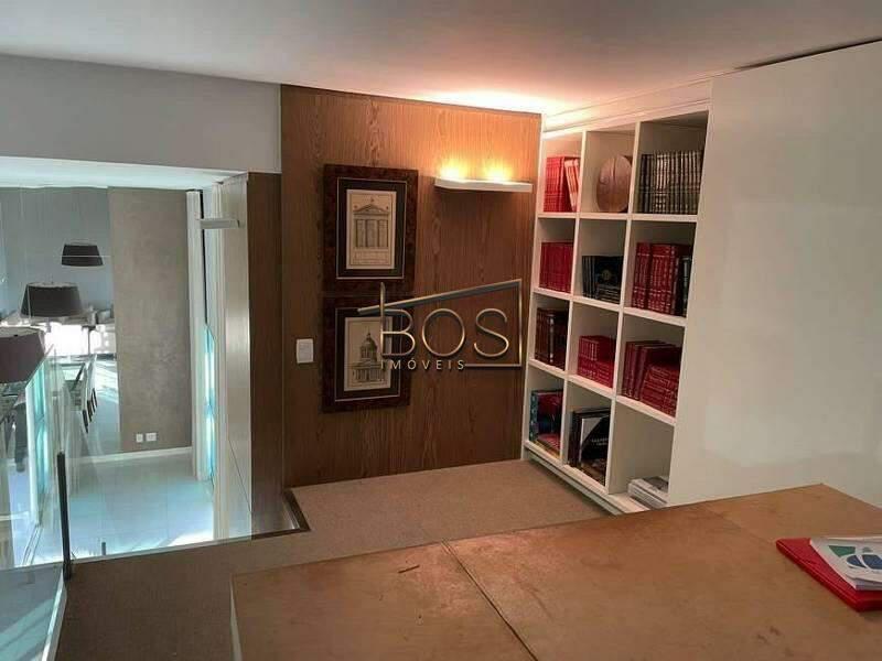 Apartamento, Belvedere, 4 Quartos, 4 Vagas, 2 Suítes