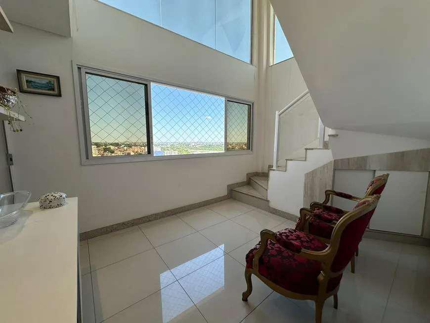 Cobertura, Jaraguá, 4 Quartos, 5 Vagas, 2 Suítes