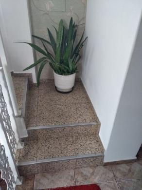 Casa, Saudade, 2 Quartos, 1 Vaga, 1 Suíte