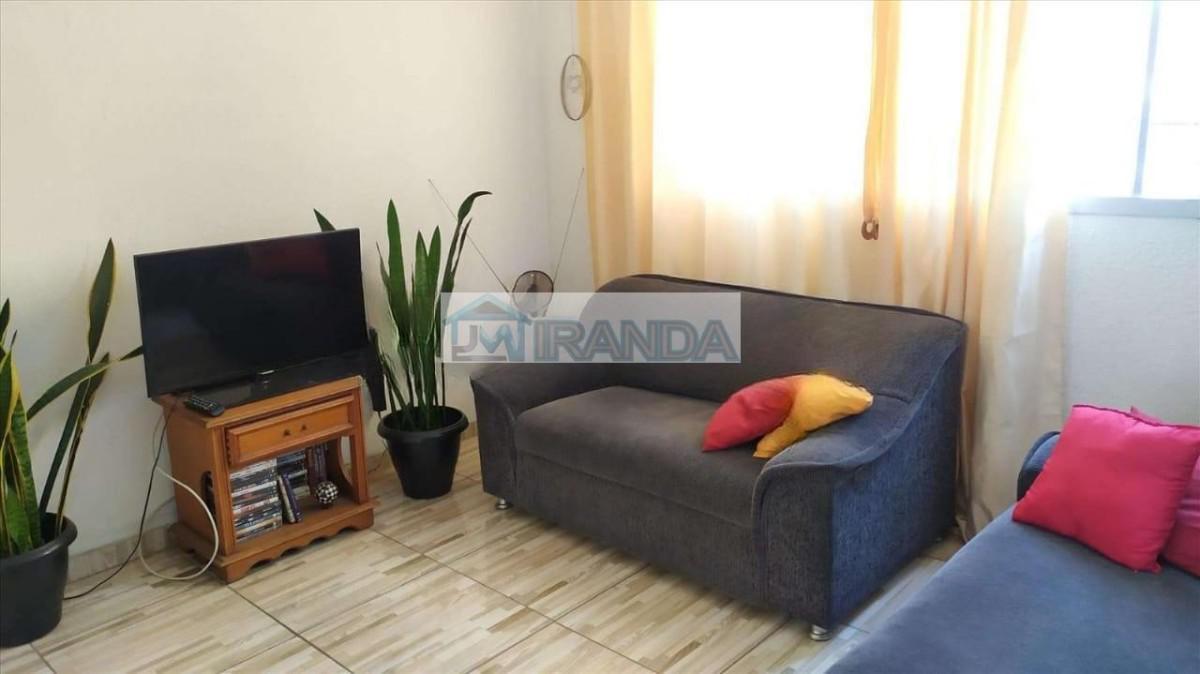 Apartamento, São Gabriel, 2 Quartos, 1 Vaga