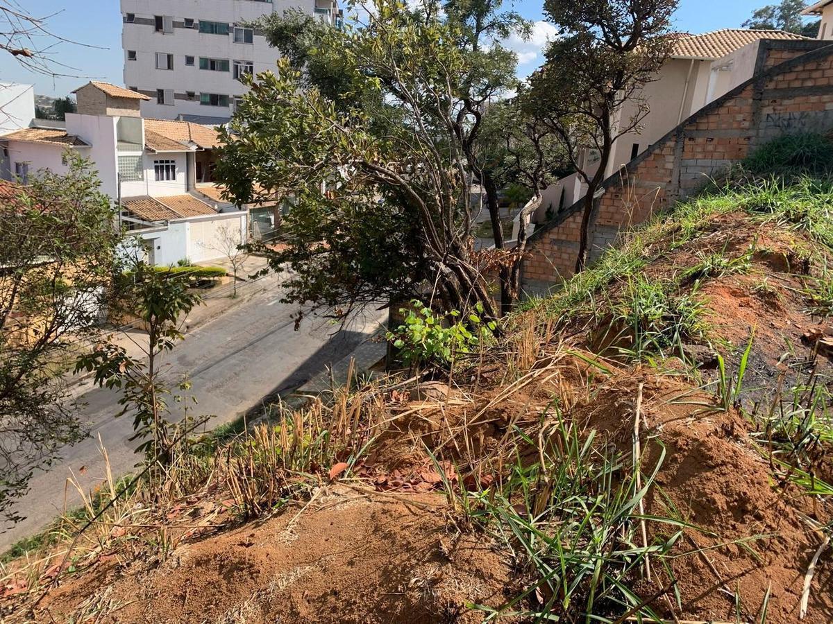 Lote, Jardim Riacho das Pedras, 0 Quarto, 0 Vaga