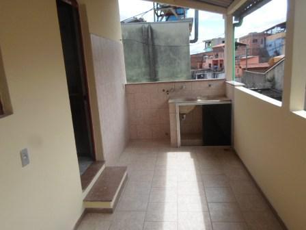 Casa, Palmares, 3 Quartos, 1 Vaga, 1 Suíte